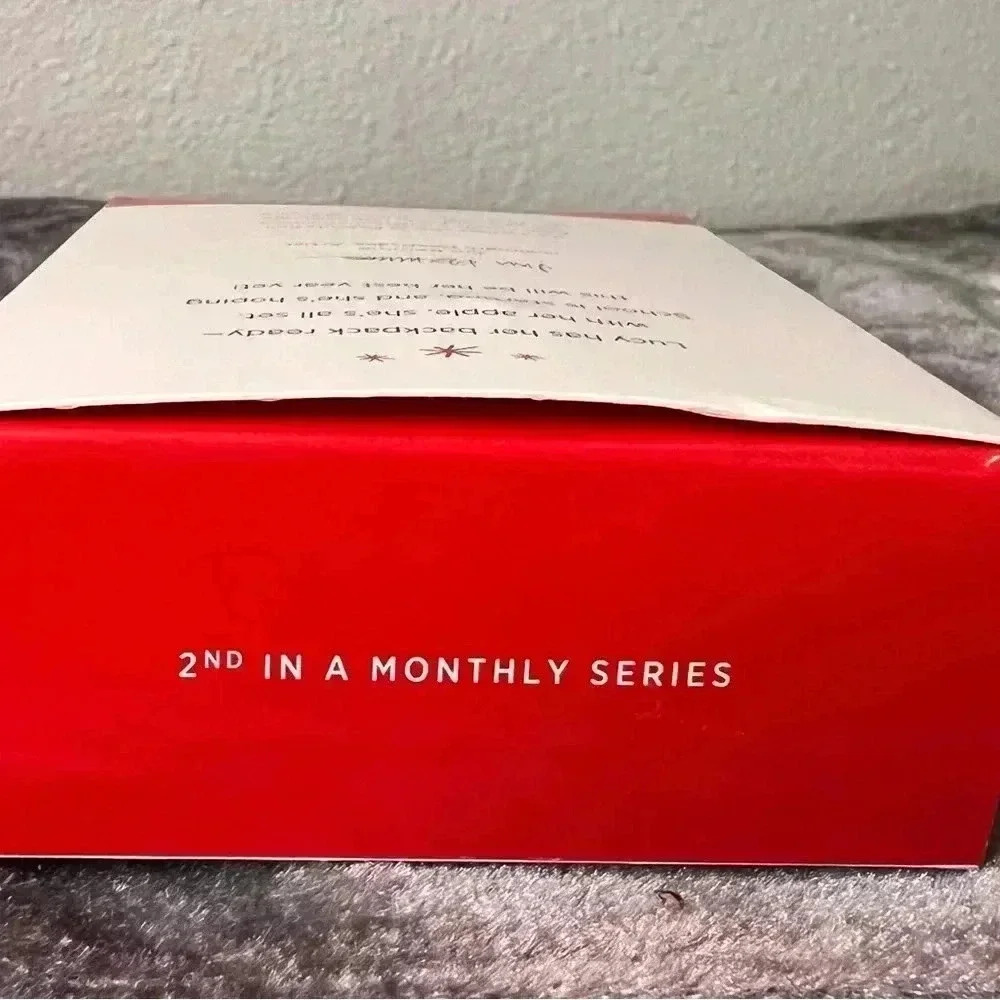 Hallmark Keepsake NIB 2011 Puss in Boots Christmas Ornament from the Shrek movie - Picture 8 of 8